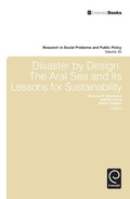 Cover: Disaster by Design - Emerald Publishing Limited