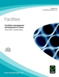 Cover: Facilities Management Development in China - Emerald Group Publishing Limited