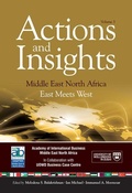 Cover: East Meets West - Emerald Group Publishing Limited
