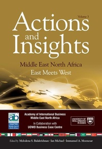 Enlarge image Cover: East Meets West - Emerald Group Publishing Limited