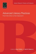 Cover: Advanced Literacy Practices - Emerald Publishing Limited
