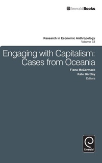 Enlarge image Cover: Engaging with Capitalism - Emerald Group Publishing Limited