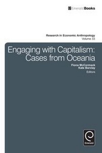Enlarge image Cover: Engaging with Capitalism - Emerald Group Publishing Limited
