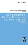 Cover: Youth Engagement - Emerald Group Publishing Limited