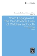 Cover: Youth Engagement - Emerald Group Publishing Limited