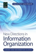 Cover: New Directions in Information Organization - Emerald Publishing Limited