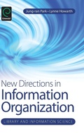 Cover: New Directions in Information Organization - Emerald Group Publishing Limited