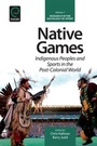 Cover: Native Games - Emerald Publishing Limited