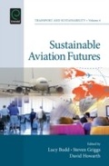 Cover: Sustainable Aviation Futures - Emerald Publishing Limited
