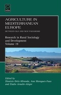 Cover: Agriculture in Mediterranean Europe - Emerald Publishing Limited