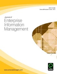 Enlarge image Cover: Healthcare Operations Management Through Use of Simulation - Emerald Group Publishing Limited