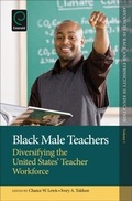 Cover: Black Male Teachers - Emerald Publishing Limited