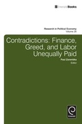 Cover: Contradictions - Emerald Publishing Limited