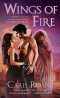 Cover: Wings of Fire - St Martin's Press