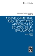 Cover: A National Developmental and Negotiated Approach to School and Curriculum Evaluation - Emerald Group Publishing Limited
