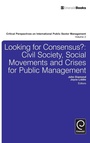Cover: Looking for Consensus - Emerald Group Publishing Limited