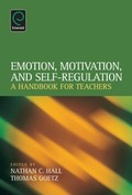 Abbildung von: Emotion, Motivation, and Self-Regulation - Emerald Publishing Limited