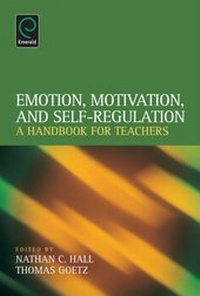 Abbildung von: Emotion, Motivation, and Self-Regulation - Emerald Publishing Limited