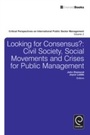 Cover: Looking for Consensus - Emerald Publishing Limited