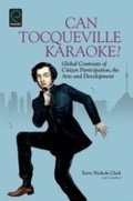 Cover: Can Tocqueville Karaoke? - Emerald Publishing Limited
