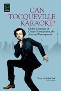 Cover: Can Tocqueville Karaoke? - Emerald Group Publishing Limited