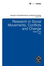 Cover: Research in Social Movements, Conflicts and Change - Emerald Publishing Limited