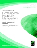 Cover: History of Commercial Hospitality - Emerald Group Publishing Limited