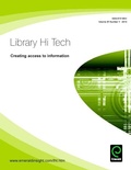 Cover: Creating access to information - Emerald Group Publishing Limited