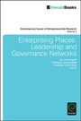Cover: Enterprising Places - Emerald Group Publishing Limited