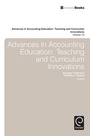Cover: Advances in Accounting Education - Emerald Publishing Limited