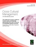 Cover: Shift from human capital to human being - Emerald Group Publishing Limited