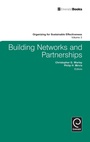 Cover: Building Networks and Partnerships - Emerald Group Publishing Limited