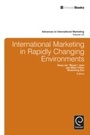 Cover: International Marketing in Fast Changing Environment - Emerald Publishing Limited