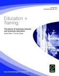 Cover: Future of business schools and business education - Emerald Group Publishing Limited