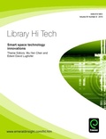 Cover: Smart Space Technology Innovations - Emerald Group Publishing Limited