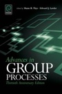 Cover: Advances in Group Processes - Emerald Publishing Limited