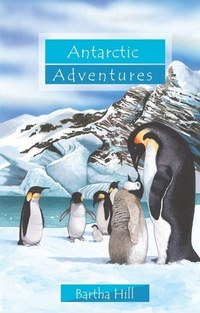 Abbildung von: Antarctic Adventures - Christian Focus 4Kids