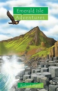 Cover: Emerald Isle Adventures - Christian Focus 4Kids