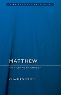 Cover: Matthew: The King And His Kingdom - Christian Focus Publications Ltd