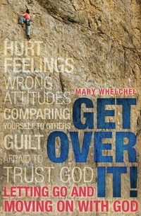 Enlarge image Cover: Get Over It - Christian Focus Publications Ltd