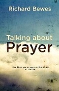 Cover: Talking about Prayer - Christian Focus Publications Ltd