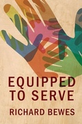 Cover: Equipped to Serve - Christian Focus Publications Ltd