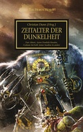 Cover: Horus Heresy - Zeitalter der Dunkelheit - Black Library