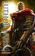 Cover: Warhammer - Luthor Huss - Black Library