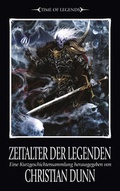 Cover: Time of Legends - Zeitalter der Legenden - Black Library