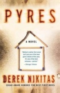 Cover: Pyres - Saint Martin's Griffin,U.S.