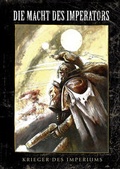 Cover: Warhammer 40.000 - Die Macht des Imperators - Black Library