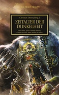 Cover: Horus Heresy - Zeitalter der Dunkelheit - Black Library