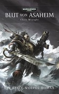 Cover: Warhammer 40.000 - Blut von Asaheim - Black Library