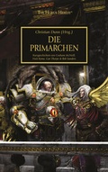 Cover: Horus Heresy - Die Primarchen - Black Library